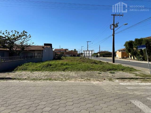 Terreno para Venda em Balneário Barra do Sul - 4