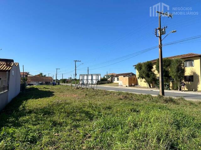 Terreno para Venda em Balneário Barra do Sul - 5