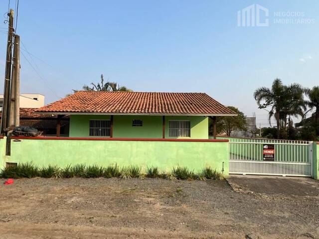 Casa para Venda em Balneário Barra do Sul - 3