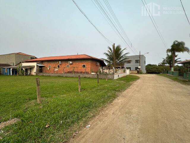 Terreno para Venda em Balneário Barra do Sul - 5