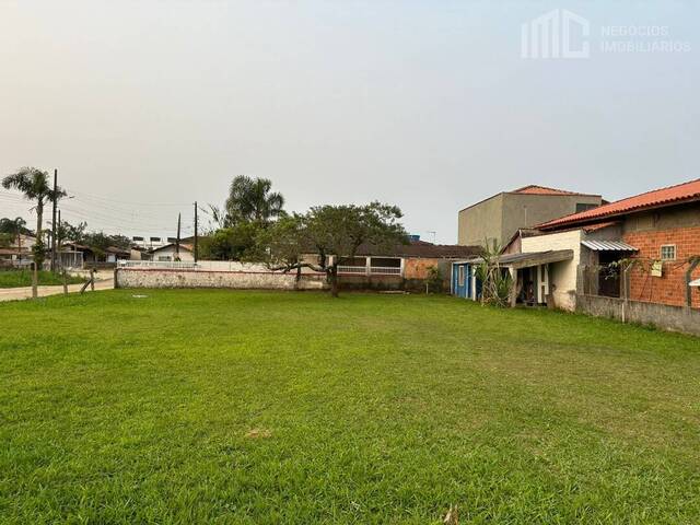 Terreno para Venda em Balneário Barra do Sul - 4