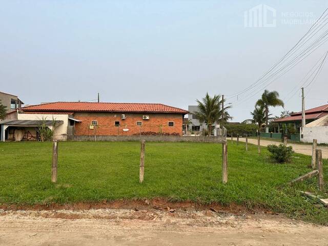 #0638 - Terreno para Venda em Balneário Barra do Sul - SC - 2