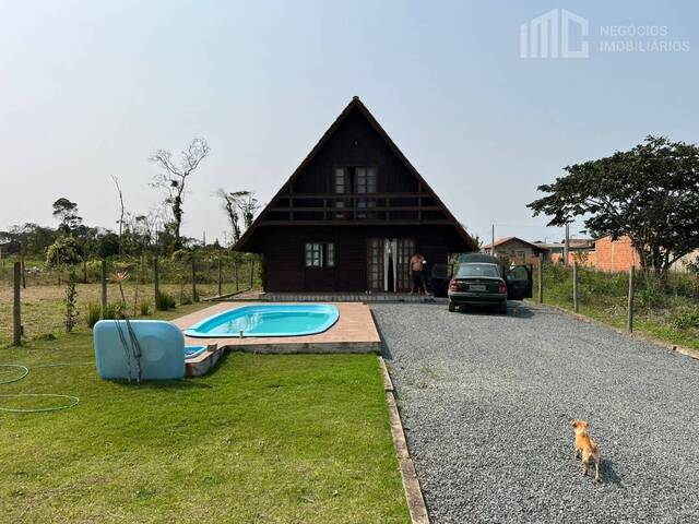 Casa para Venda em Balneário Barra do Sul - 2