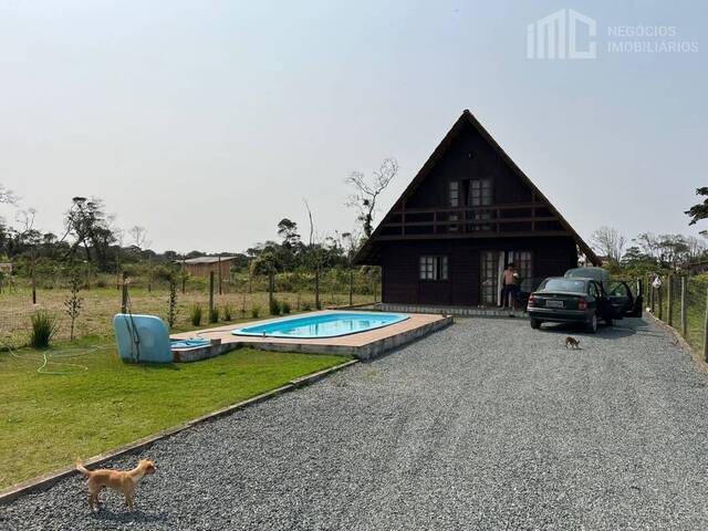 Venda em Salinas - Balneário Barra do Sul