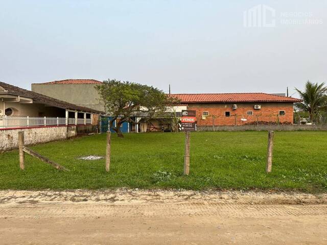 Venda em Costeira - Balneário Barra do Sul