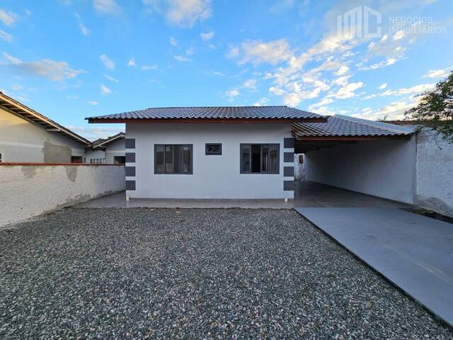 Casa para Venda em Balneário Barra do Sul - 3