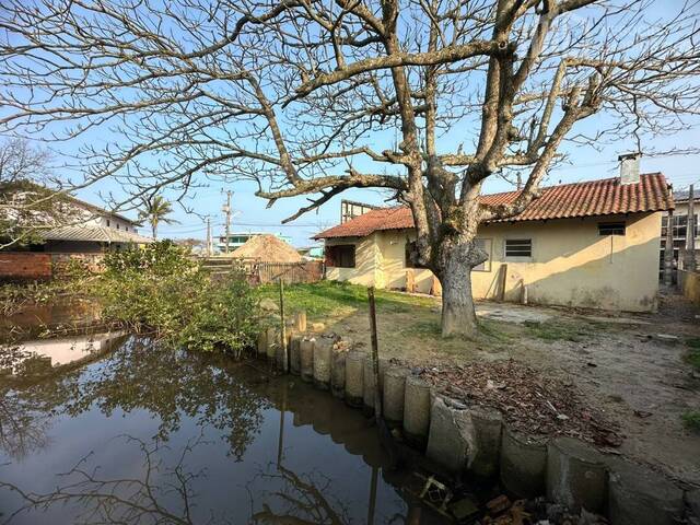 Venda em Centro - Balneário Barra do Sul