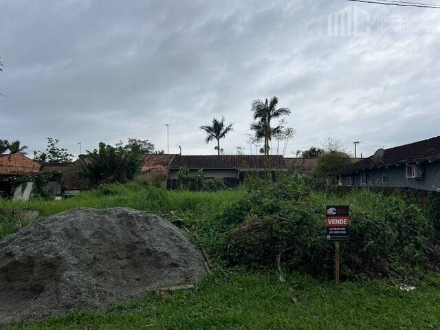 Venda em Costeira - Balneário Barra do Sul