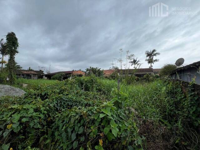 #0660 - Terreno para Venda em Balneário Barra do Sul - SC - 3