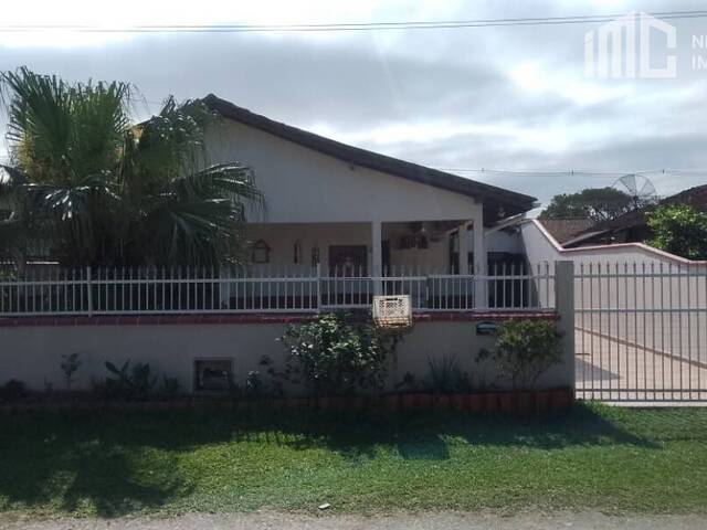 Casa para Venda em Balneário Barra do Sul - 4