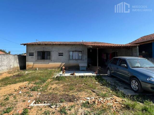 #0683 - Casa para Venda em Balneário Barra do Sul - SC