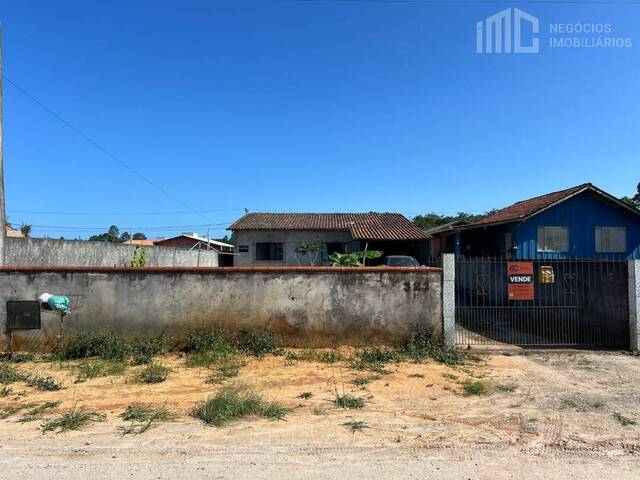 #0683 - Casa para Venda em Balneário Barra do Sul - SC