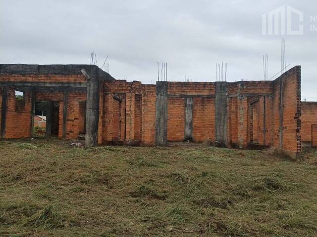 #0684 - Terreno para Venda em Balneário Barra do Sul - SC