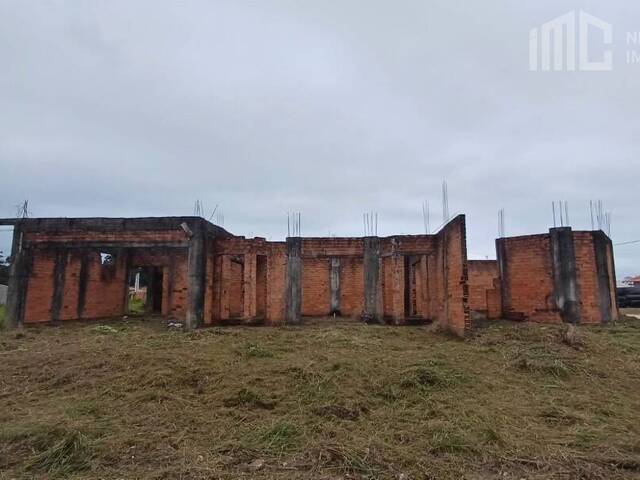 #0684 - Terreno para Venda em Balneário Barra do Sul - SC