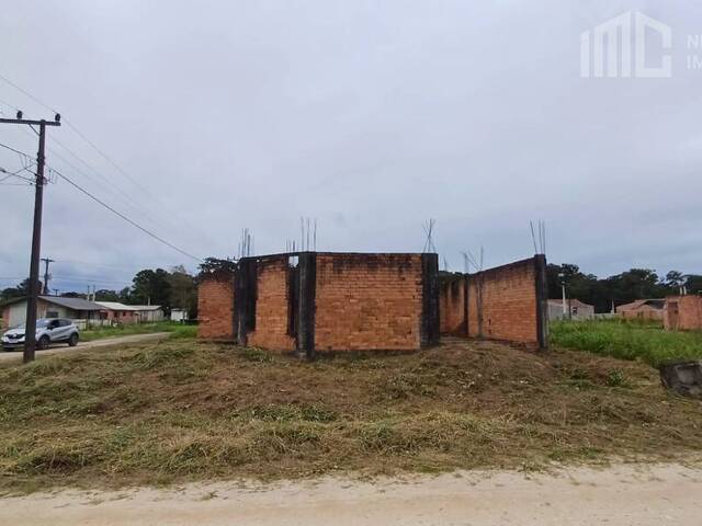 #0684 - Terreno para Venda em Balneário Barra do Sul - SC