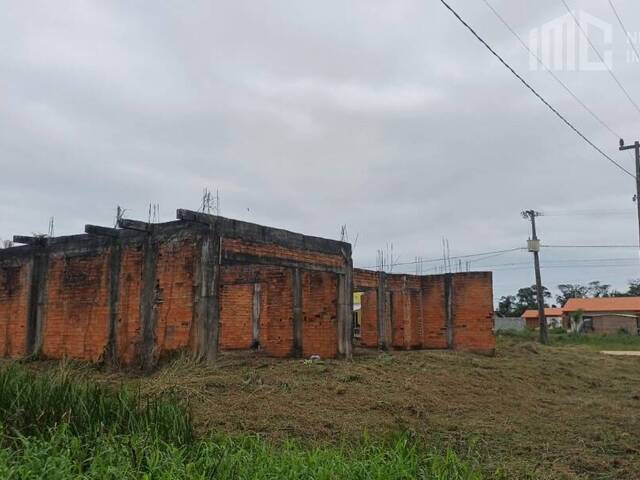 Terreno para Venda em Balneário Barra do Sul - 5