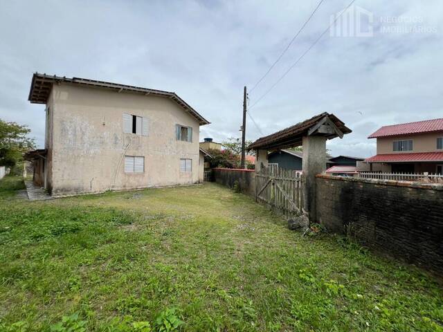 Casa para Venda em Balneário Barra do Sul - 4