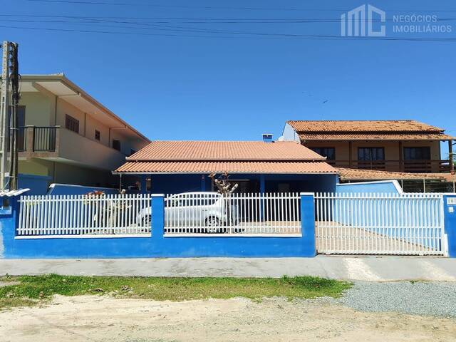 Casa para Venda em Balneário Barra do Sul - 4