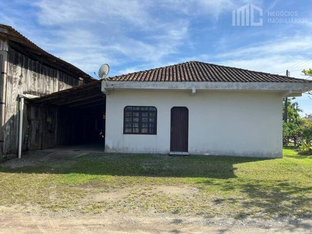 Casa para Venda em Balneário Barra do Sul - 5