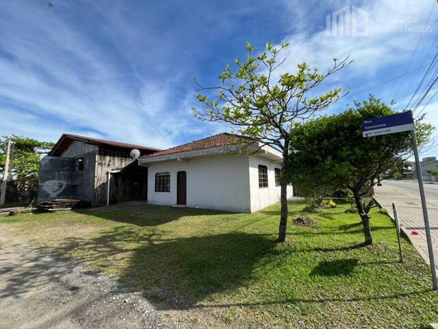 Casa para Venda em Balneário Barra do Sul - 4