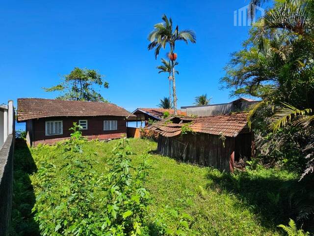 Terreno para Venda em Balneário Barra do Sul - 5