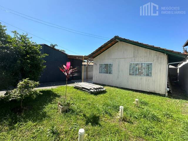 Casa para Venda em Balneário Barra do Sul - 3