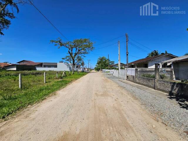 Terreno para Venda em Balneário Barra do Sul - 5