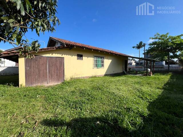 Casa para Venda em Balneário Barra do Sul - 5