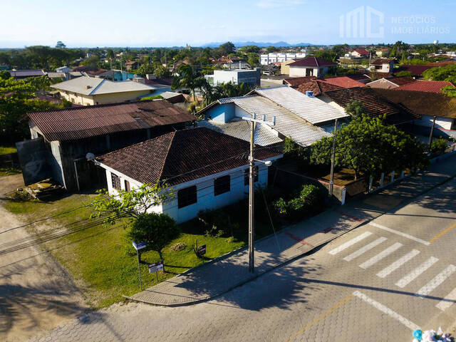 Venda em Salinas - Balneário Barra do Sul