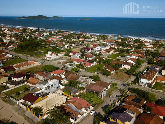 #0696 - Casa para Venda em Balneário Barra do Sul - SC - 3