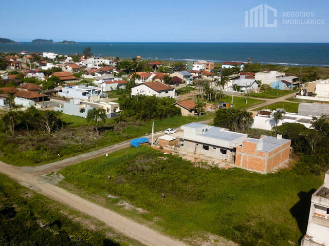 #0570 - Terreno para Venda em Balneário Barra do Sul - SC - 3