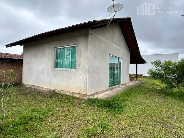 Casa para Venda em Balneário Barra do Sul - 3