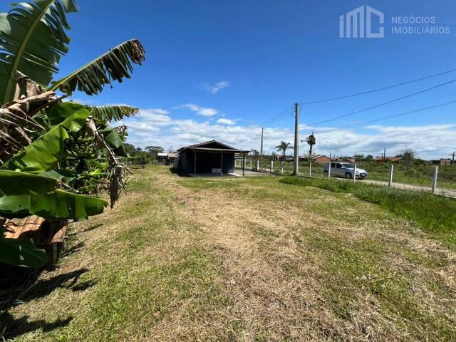 #0718 - Casa para Venda em Balneário Barra do Sul - SC - 3