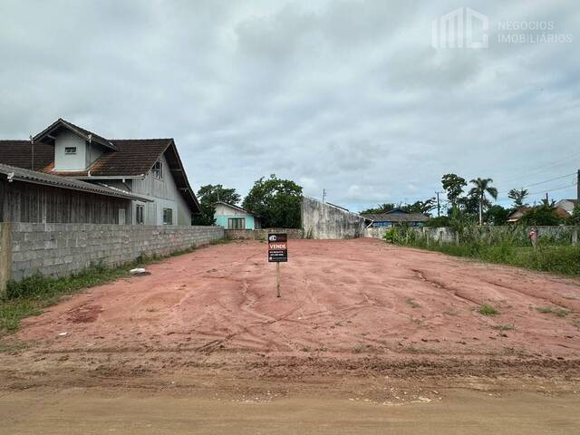 Venda em Costeira - Balneário Barra do Sul