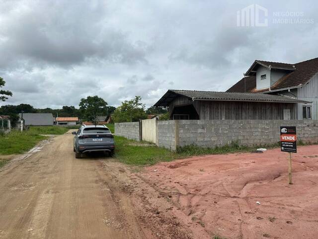 #0733 - Terreno para Venda em Balneário Barra do Sul - SC - 3