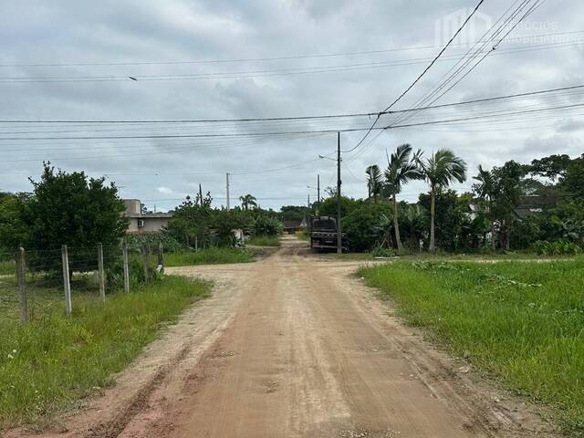 Terreno para Venda em Balneário Barra do Sul - 5