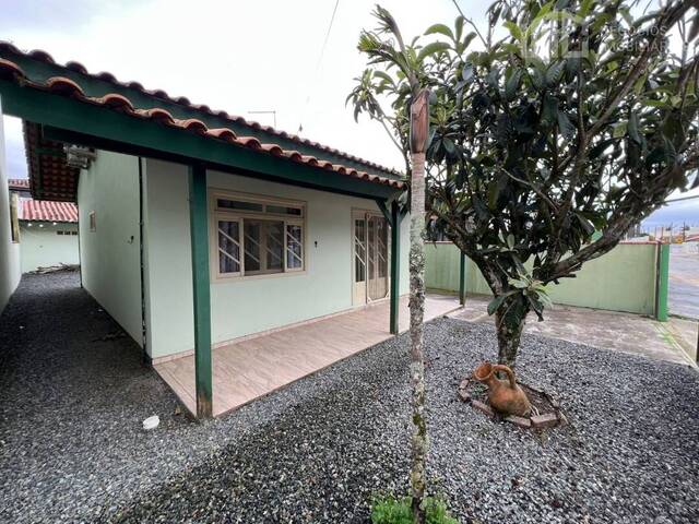 Casa para Venda em Balneário Barra do Sul - 4