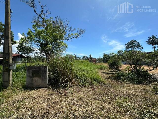 #0744 - Área para Venda em Balneário Barra do Sul - SC - 2