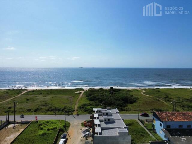 #0635 - Casa para Venda em Balneário Barra do Sul - SC