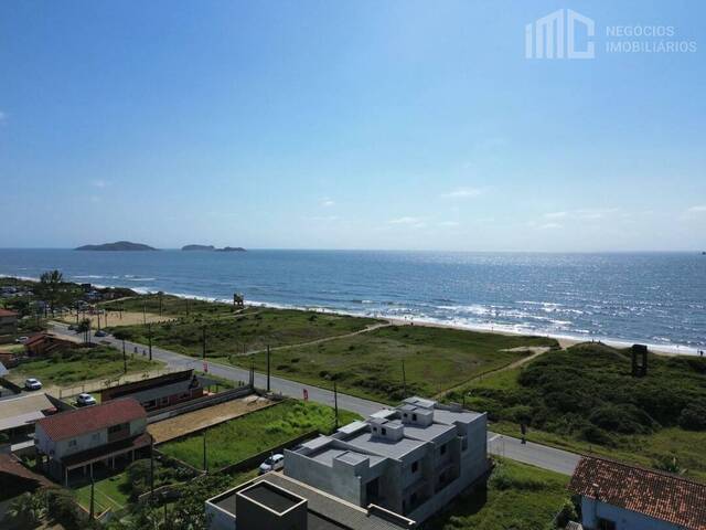 #0635 - Casa para Venda em Balneário Barra do Sul - SC