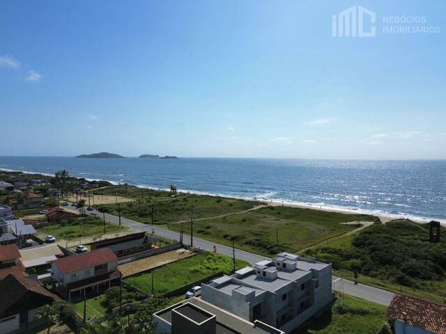 Venda em Salinas - Balneário Barra do Sul