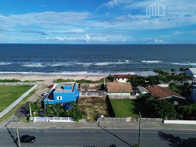 #0768 - Terreno para Venda em Balneário Barra do Sul - SC - 2