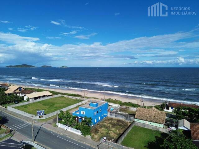 #0768 - Terreno para Venda em Balneário Barra do Sul - SC - 3