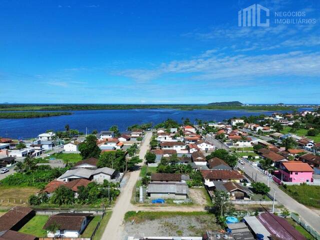 #0682 - Terreno para Venda em Balneário Barra do Sul - SC - 2