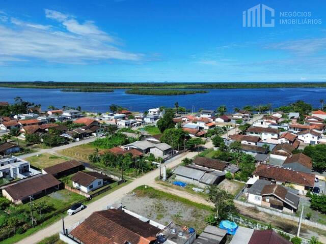 Terreno para Venda em Balneário Barra do Sul - 4