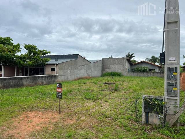 #0772 - Terreno para Venda em Balneário Barra do Sul - SC - 2