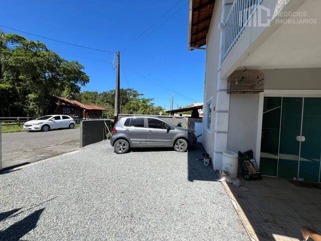 #0773 - Casa para Venda em Balneário Barra do Sul - SC - 3