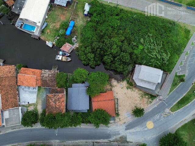 Casa para Venda em Balneário Barra do Sul - 5