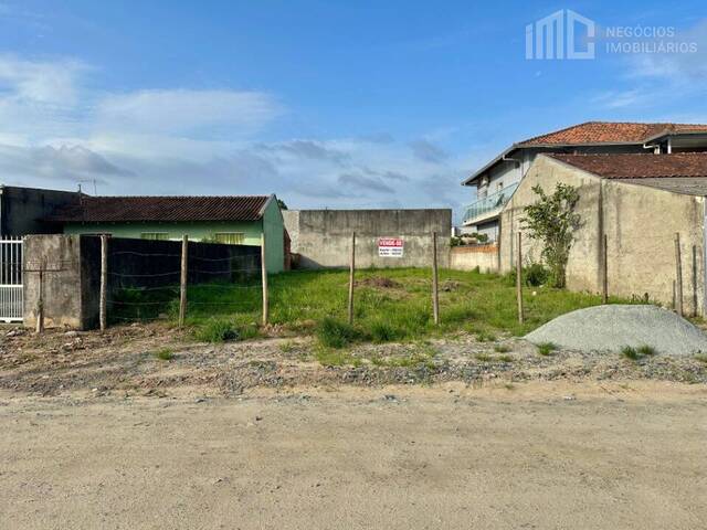 #0809 - Terreno para Venda em Balneário Barra do Sul - SC - 1