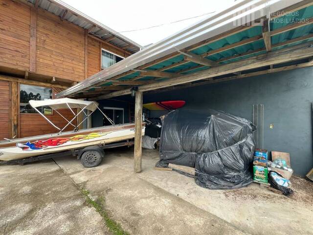 Casa para Venda em Balneário Barra do Sul - 5